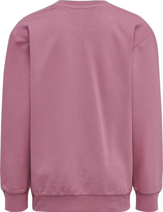 Actual product image hummel Dos Sweatshirt (134)