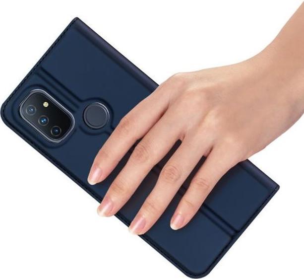 Actual product image Dux Ducis Skin Pro Series Bookcover (OnePlus North N100)