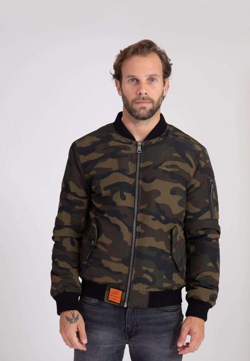 Image du produit Bombers Original Original- (L)