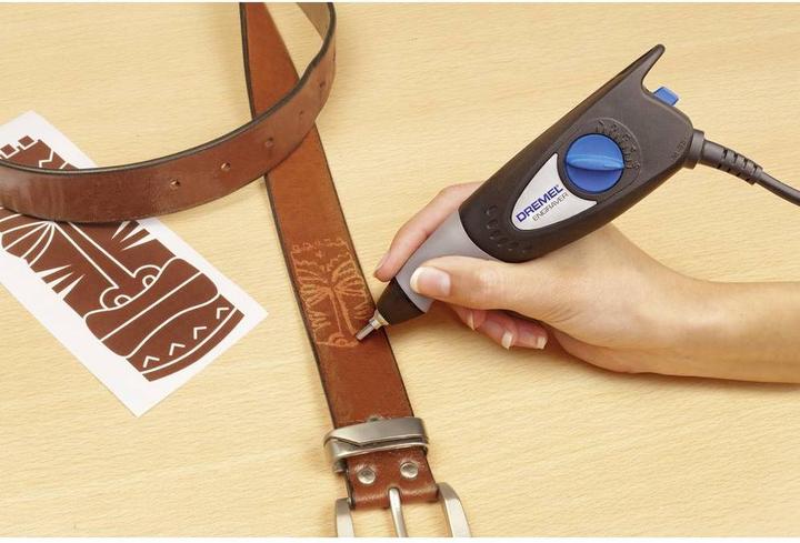Actual product image Dremel Engraving device 35 W 290-3/4