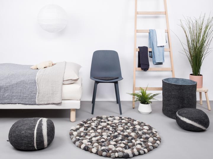 Image du produit Myfelt Round Flat Point XXXS (Ø 70 cm)