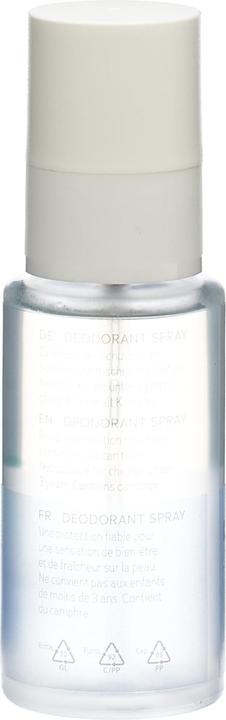Actual product image Goloy 33 Deo Care Sensitive (Spray, 60 ml)