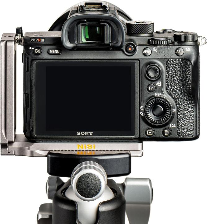 Image du produit Nisi L-Plate