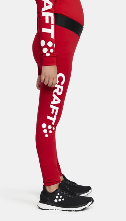 Produktbild Craft Adv Nordic Ski Club Tights Jr (158)