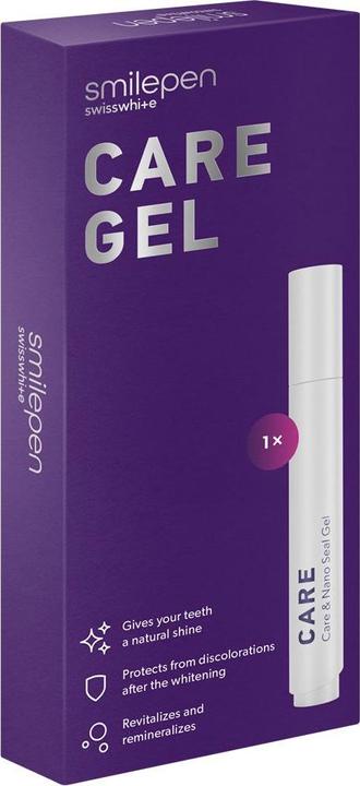 Produktbild SmilePen Care (5 ml, Stift/Pen)