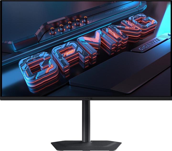 Actual product image Gigabyte MO32U (3840 x 2160 Pixels, 31.50")