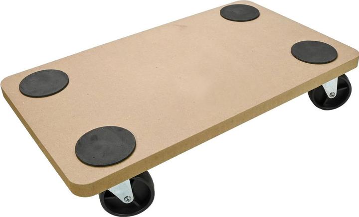 Benson Transportwagen (150 kg)
