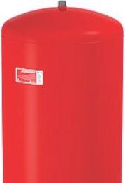 Actual product image Flamco Contraflex trykekspansionsbeholder 100 litre 6 bar