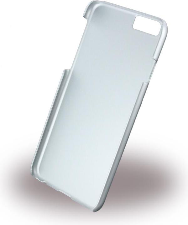 Image du produit Corvette Aluminium brossé argent (Apple iPhone 6, Apple iPhone 6s)
