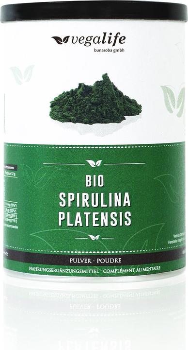 Produktbild vegalife Kakao Bohnen gebrochen (1 Stück, Pulver, 210 g)