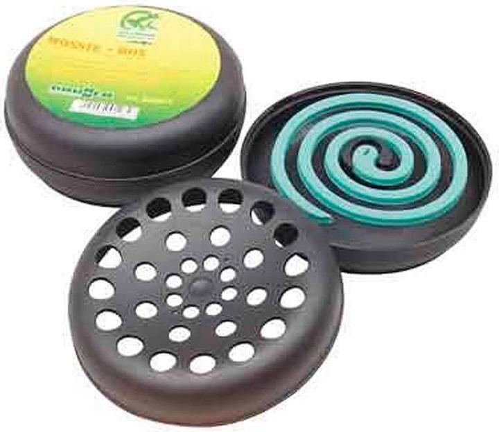 Actual product image Arti Casa Terracotta Bowl with 6 Citronella Rings