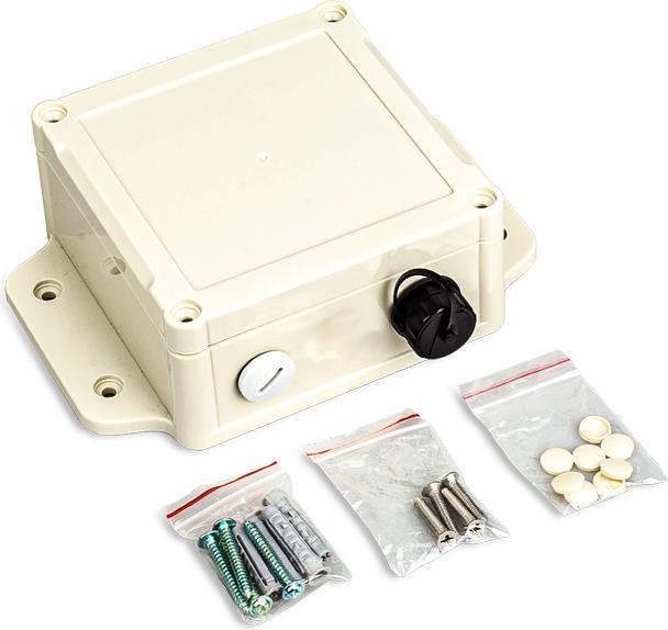 Immagine prodotto RAK Wireless RAKBox-B4 Custodia per esterni IP67 (Case)