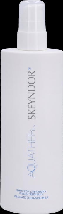 Image du produit Skeyndor Aquatherm (Chiffons de nettoyage, 250 ml)