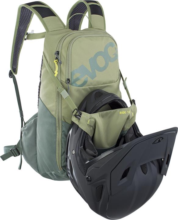 Produktbild Evoc Ride (16 l)