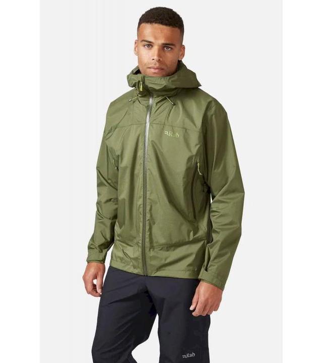 Produktbild Rab Downpour Plus 2.0 (XXL)
