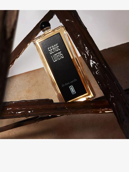 Actual product image Serge Lutens Un bois vanille (Eau de parfum, 100 ml)