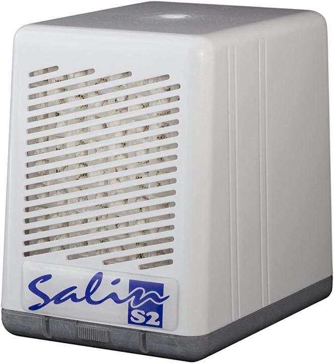 Immagine prodotto Lasaline Salin - Apparecchio salino Salin S2 per la pulizia dell'aria
