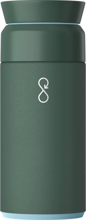 Produktbild Ocean Bottle Tech2 Entwicklung 350ml Braukolben (0.35 l)