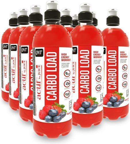 QNT Carbo Load Superfruit (12 x)