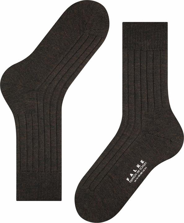 Image du produit Falke Teppich im Schuh SO (Une unité par pack, 43 - 44)