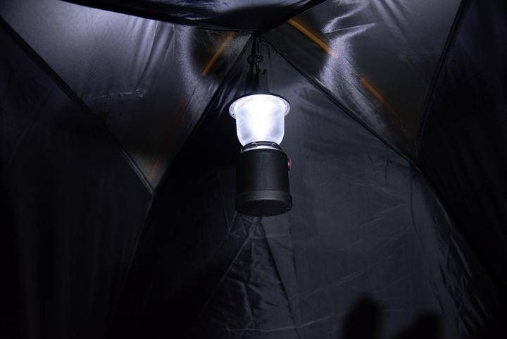 Immagine prodotto High Peak Tenda Tessin 4.1 (Tenda a cupola, 7.60 kg, 4 persone)