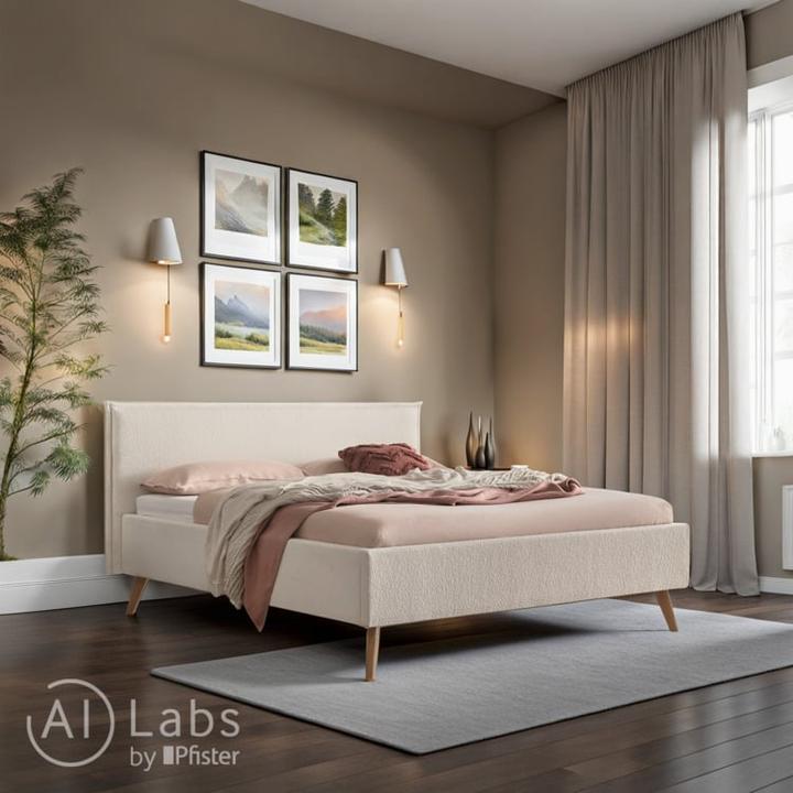Produktbild Hasena Dream-Line (160 x 200 cm)