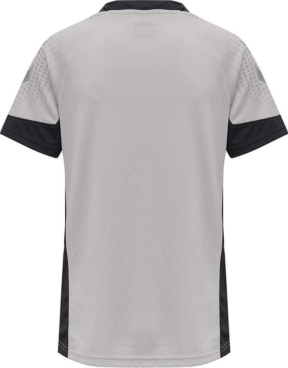 Image du produit hummel Lead S/S Poly Jersey Femme (M)