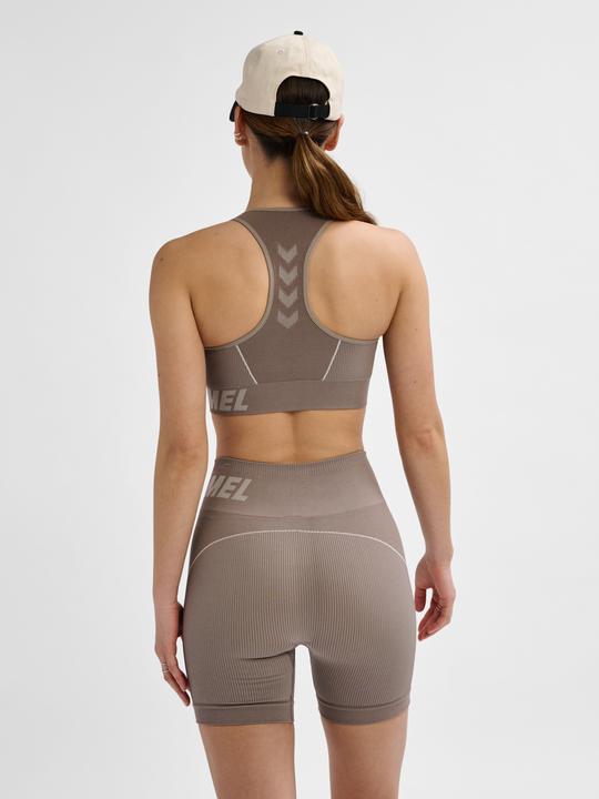 Immagine prodotto hummel Te Christel Top Sportivo Senza Cuciture (XS)