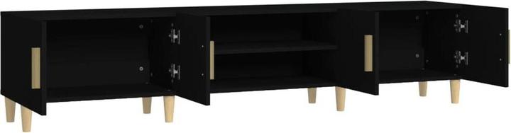 Image du produit VidaXL Fuscienne (180 x 31.5 x 40 cm)