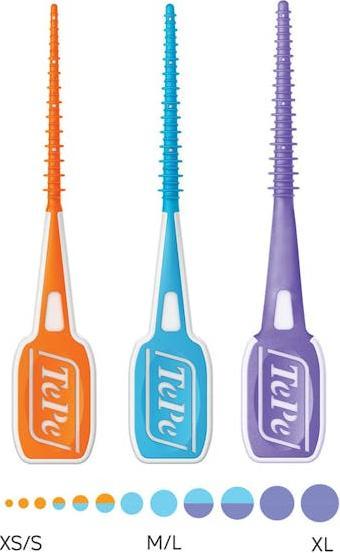 Produktbild TePe EasyPick XL (36 x)