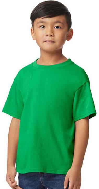 Vert irlandais