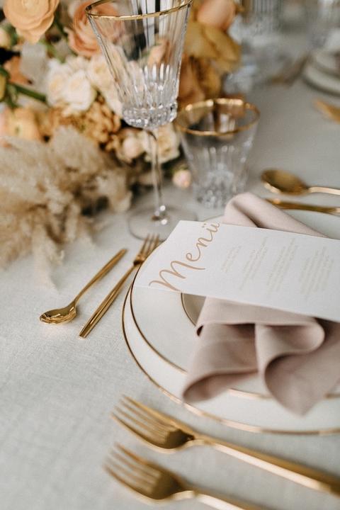 Immagine prodotto Villeroy & Boch Sauciere top ANMUT GOLD