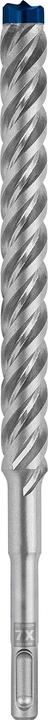 Bosch Professional Zubehör EXPERT SDS plus-7X hammer drill, 18 x 200 x 250 mm (18 millimetres)