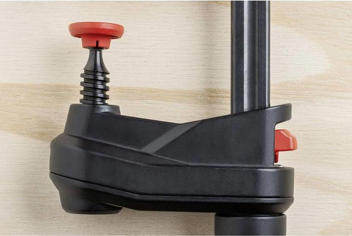 Actual product image Bessey Gear clamp GearKlamp (450 mm)