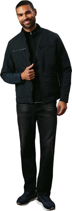 Image du produit Universal Textiles - Veste motard - Homme (XXL)