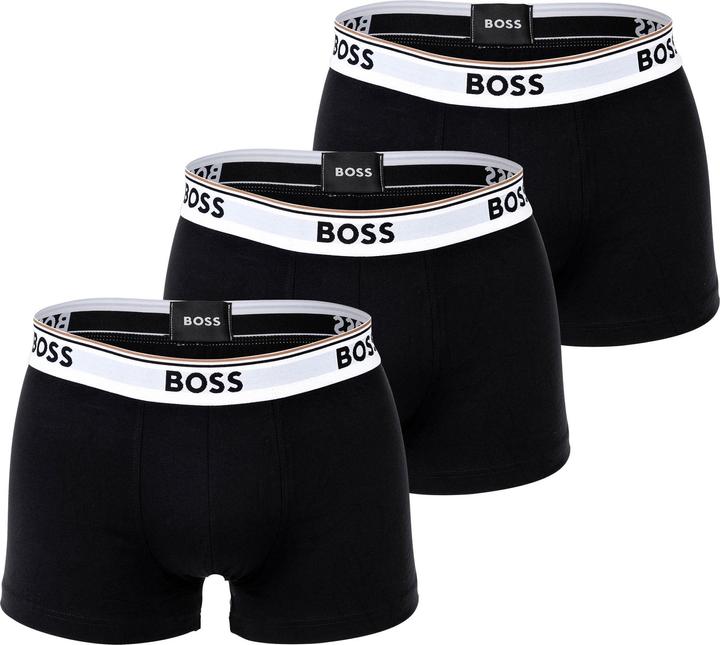 BOSS Power