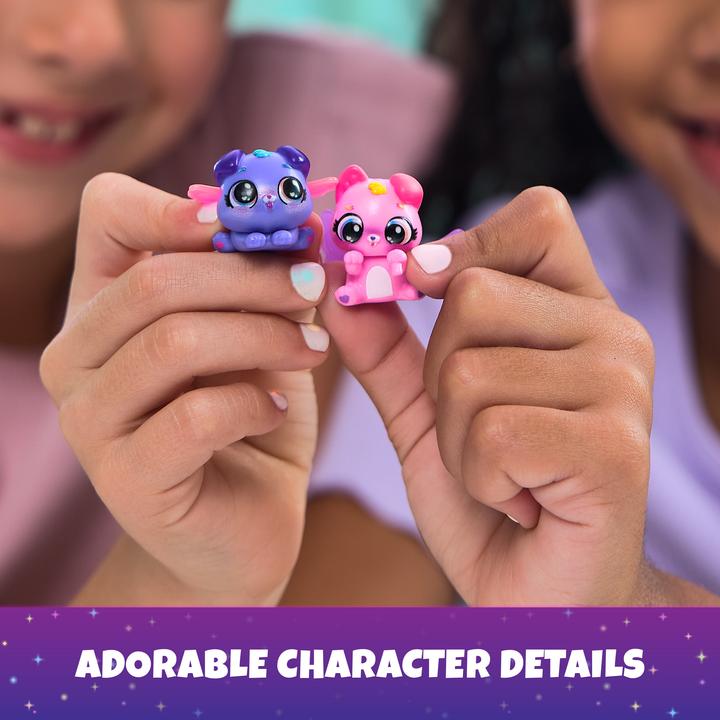 Immagine prodotto Hatchimals EGG COL Feature 2PK Bestie PoolParty GML