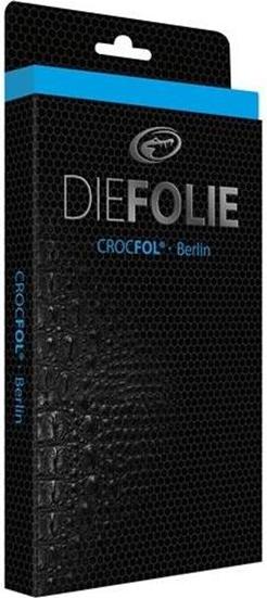 Crocfol Die Folie (2 Stück, Samsung Galaxy S23 Ultra)