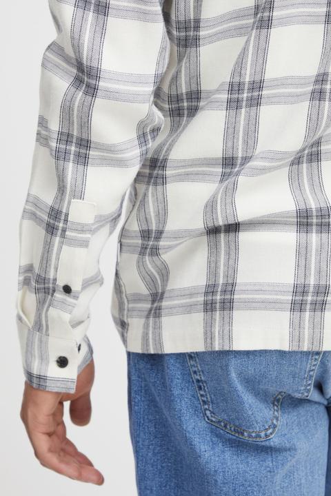 Produktbild Casual Friday CFAnton LS checked shirt - 20504773 (XL)