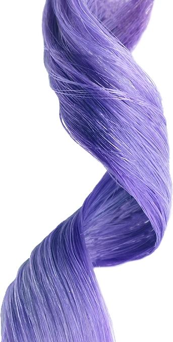 Actual product image Celeb Luxury Viral Colorwash Pastel Lavender (245 ml)