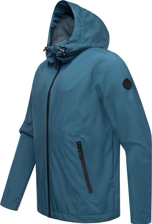 Actual product image Ragwear Shell like (3XL)