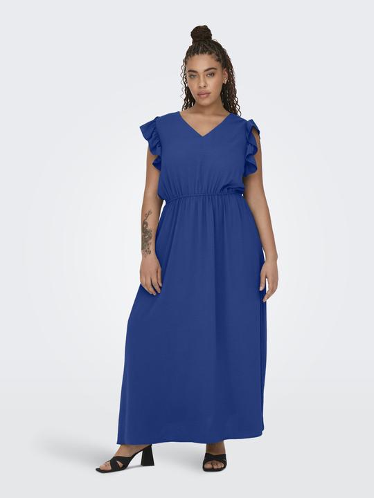 Produktbild Only CARMETTA Langes Kleid Kleid (52)