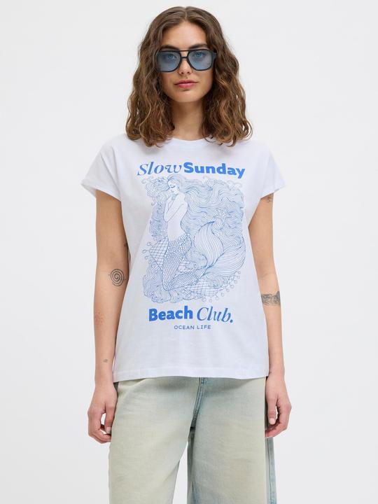Actual product image JJXX JXASTRID T-shirt T-shirt (M)