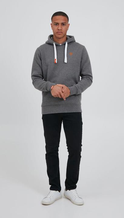 Image du produit Solid BennHood - Sweat à capuche - Homme (L)