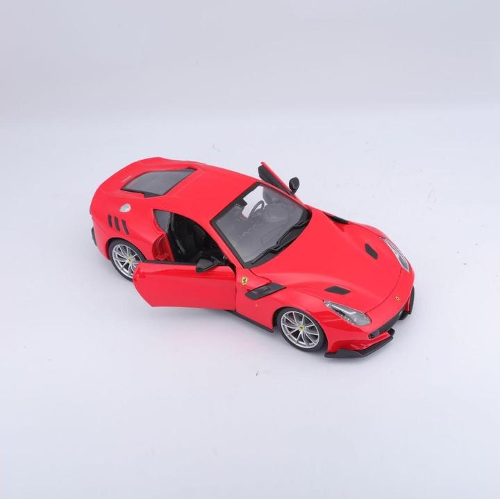 Image du produit Bburago Ferrari F12tdf