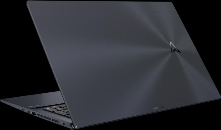 Actual product image ASUS Zenbook Pro 17 (17.30", AMD Ryzen 7 6800H, 16 GB, 1000 GB, DE)