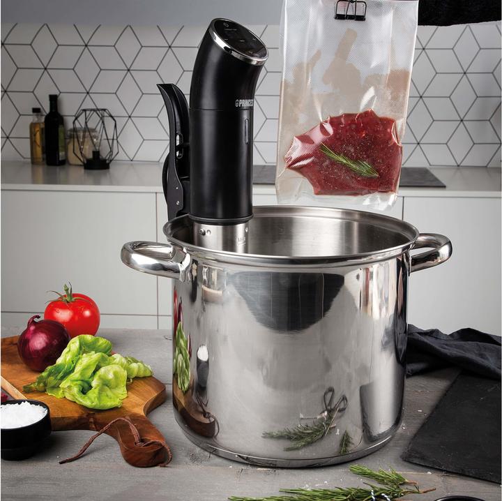 Actual product image Princess Waterproof sous vide stick