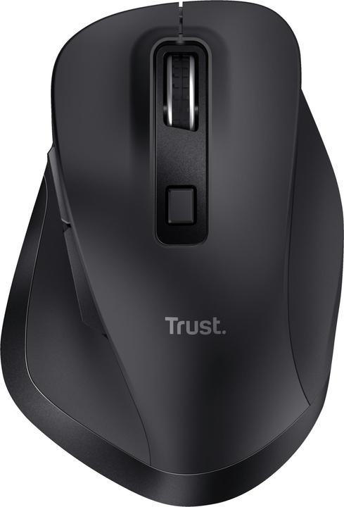 Actual product image Trust Fyda (Wireless)
