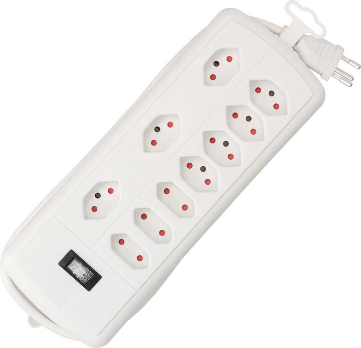 Actual product image Max Hauri Power Station (10 x, Type 13, Type 11, 1.50 m)