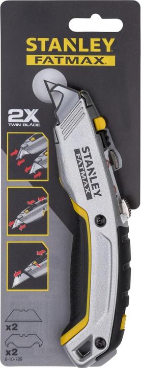 Produktbild Stanley Messer FatMax XL (Cutter)